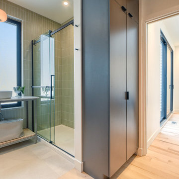 Home Conversion in Verdun, Montreal