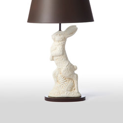 Big Bunny - Table Lamps