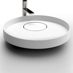 Vasques & Plans-vasque - Bathroom Sinks
