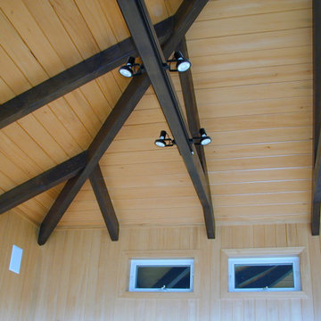 Maui Yoga Studio