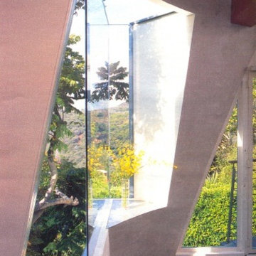 Pacific Palisades Home