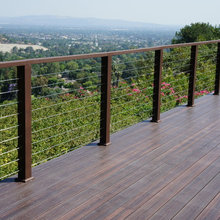 Loleta Deck