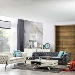Irma - Sofas