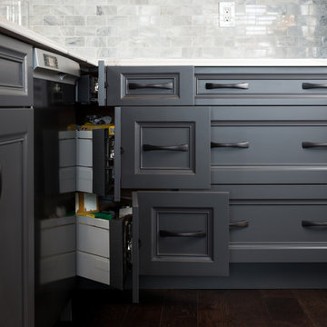 Weidhaas Kitchen