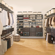 Rockwater - Closets