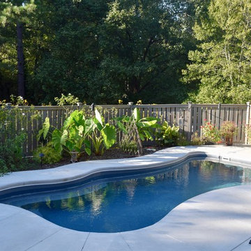 Newton pool by Trilogy