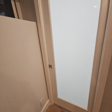 New Bathroom - Redondo Beach