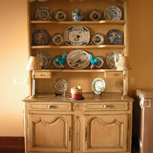 sideboard
