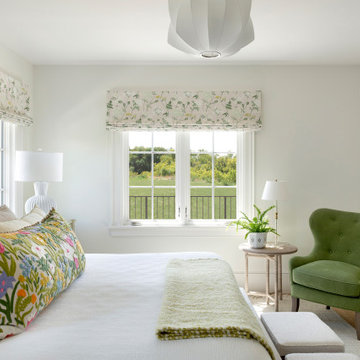 Swedish Cottage l Custom Home