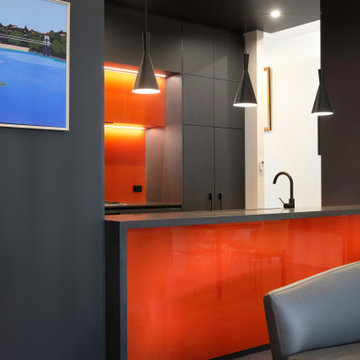 Contemporary Kitchen Design