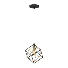 Lancelot Lighting