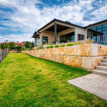 70 Project - Cordillera Ranch