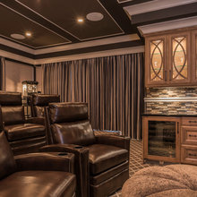 Towne Lake Home