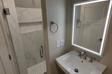 Bathroom photo in Denver
