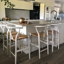 Our Kitchen Reno