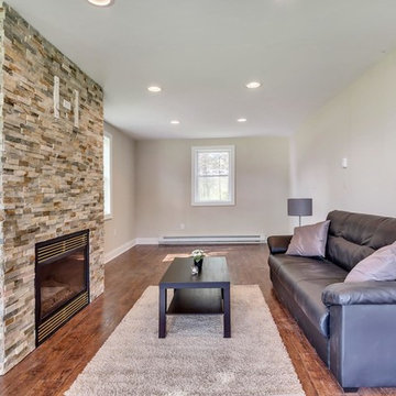 Full Renovation - Effort, PA