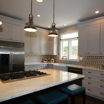 Luxuriously Spacious Living