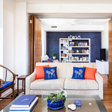 Downtown Condo