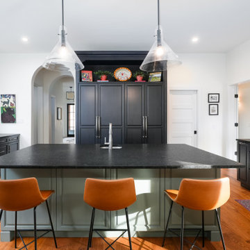 Lavinia Kitchen - New Construction
