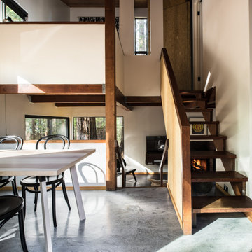 Esherick Mini-Mod