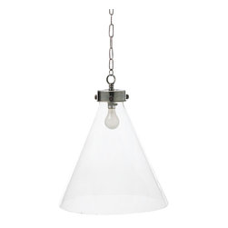 Loft Light - Pendant Lighting