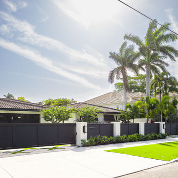 St Armands Circle Project