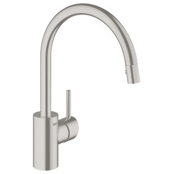 Contemporary Kitchen Faucets by American Standard Brands