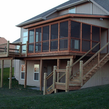 Screen Porches