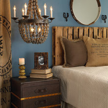 Updated lodge looks