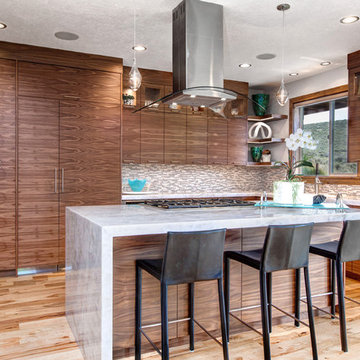 Trailside Kitchen Remodel