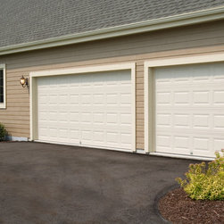 Garage Doors - Garage Doors And Openers