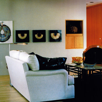 The Denver House