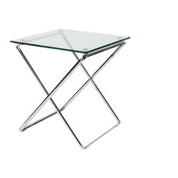 Jason Side Table - Products