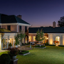 Creekwood Exterior