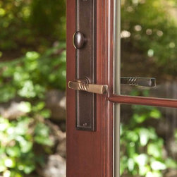 Sun Valley Hardware - Products