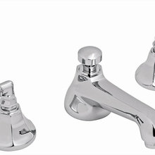 Bathroom Faucets