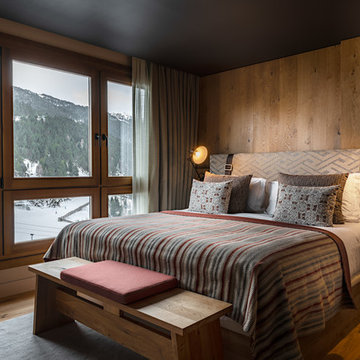 Hermitage Mountain Residences