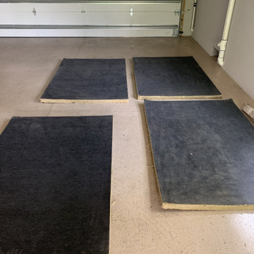 Podcast Studio Design and Soundproofing