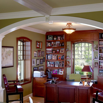 Seaside Avenue House