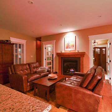 Renfrew - New In - Fill Home