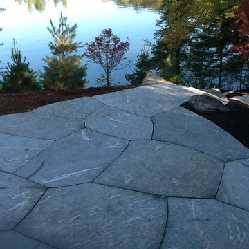 Granite Patios