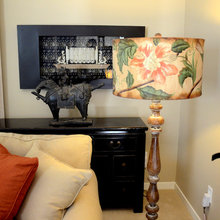 Living Room Ideas