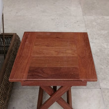 Wood Workshop