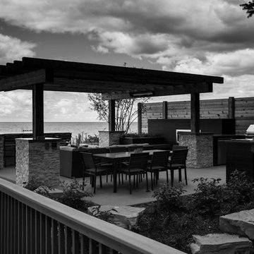 Lakeshore Residence