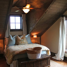 Sara House idea's