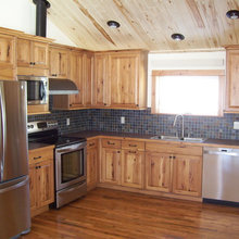 Kitchen Ideas