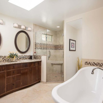 Oceanside Bathroom Remodel 2