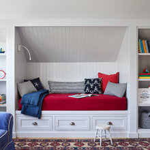 Cuan's room