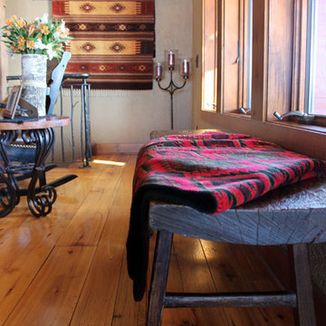 Wisconsin Hills Hideaway