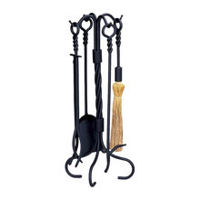 Fireplace Tools